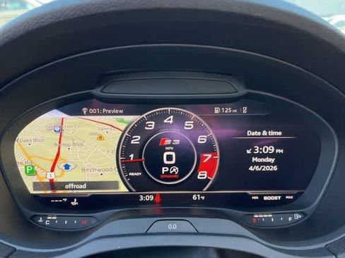 Used 2018 Audi S3 Premium Plus w/ Technology Package image 22