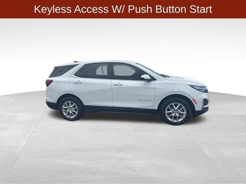 Used 2023 Chevrolet Equinox LT image 8