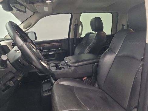 Used 2015 RAM 2500 Laramie w/ Snow Chief Group AWD/4WD image 17
