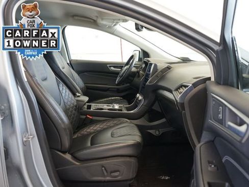 Certified 2024 Ford Edge Titanium image 32