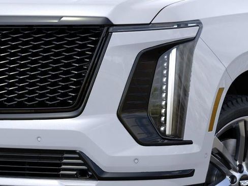 New 2026 Cadillac Escalade ESV Platinum Sport AWD/4WD image 10