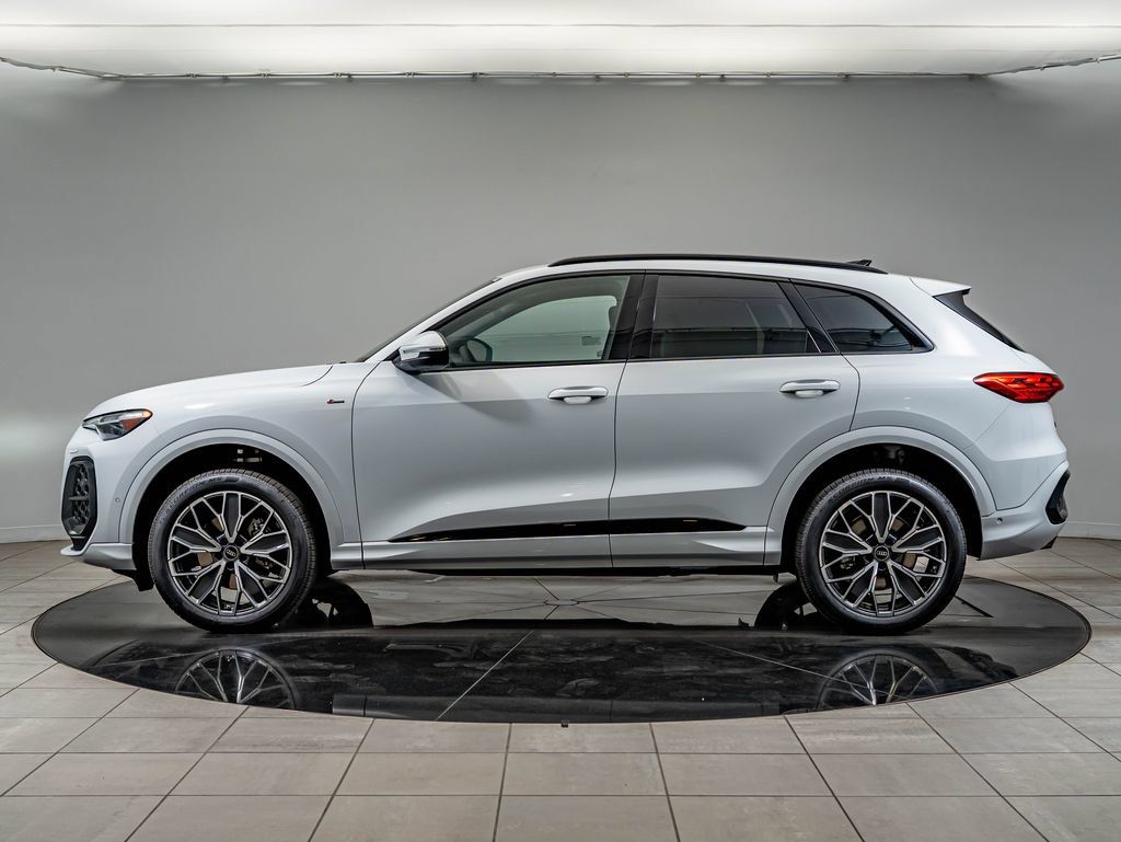 New 2026 Audi Q5 Premium Plus AWD/4WD image 8