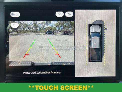 New 2026 Ford F350 Platinum image 24