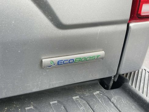 Used 2020 Ford F150 XLT w/ Equipment Group 302A Luxury image 11