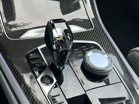 Certified 2023 BMW X5 M50i w/ Executive Package image 27