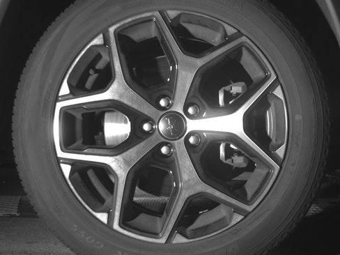 Used 2025 Jeep Compass Limited AWD/4WD image 13