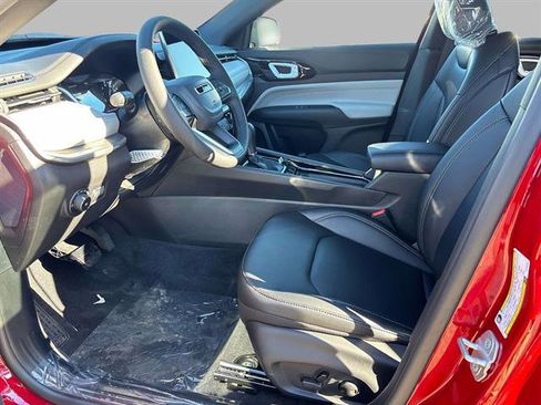 New 2026 Jeep Compass Limited image 7