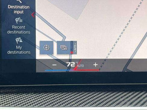 Used 2023 BMW M3 w/ Executive Package image 19