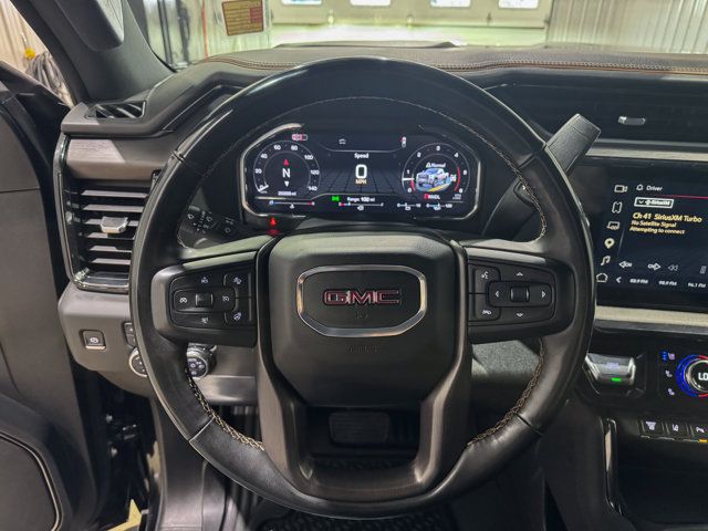 Used 2025 GMC Sierra 3500 AT4 w/ AT4 Premium Plus Package AWD/4WD image 11
