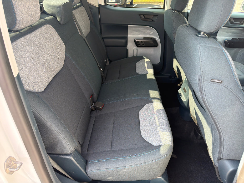 Used 2026 Ford Maverick XLT FWD image 15