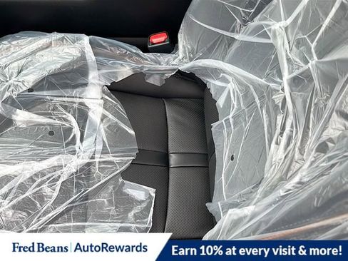 New 2026 MAZDA CX-50 AWD 2.5 Hybrid w/ Cargo Package image 18