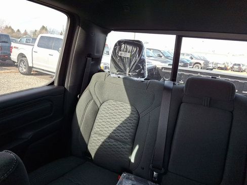 New 2026 RAM 1500 Classic Warlock image 13