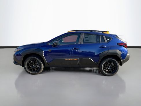 New 2026 Subaru Crosstrek 2.5i Wilderness image 6