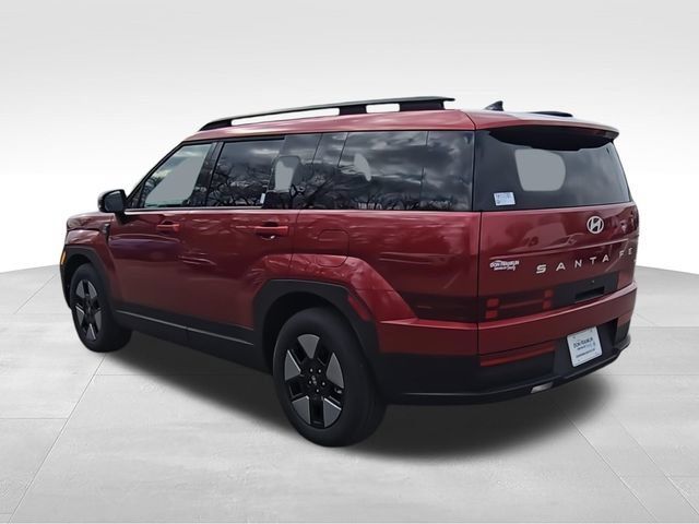 New 2026 Hyundai Santa Fe SEL AWD/4WD image 7