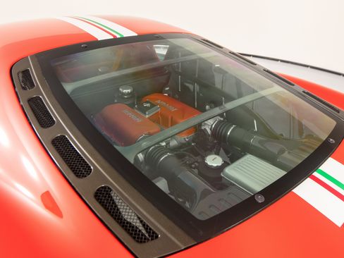 Used 2004 Ferrari 360 Challenge Stradale RWD image 48