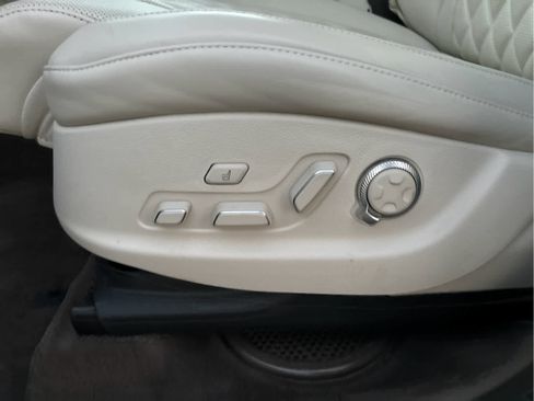 Used 2024 Genesis GV80 3.5T w/ Prestige Package image 9