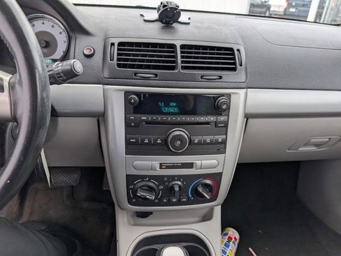 Used 2010 Chevrolet Cobalt LT w/ Preferred Equipment Group image 3
