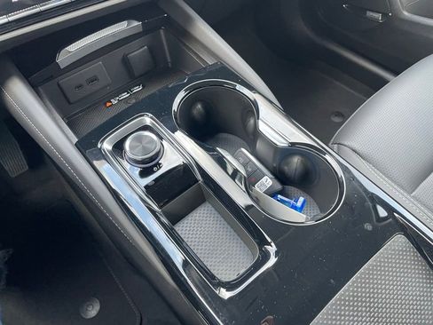 New 2026 Buick Envision Preferred image 18