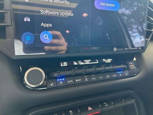 Used 2024 Toyota Sequoia TRD Pro image 39