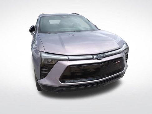 Used 2024 Chevrolet Blazer EV RS AWD/4WD image 4