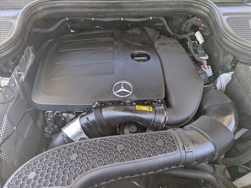 Used 2021 Mercedes-Benz GLE 350 image 22
