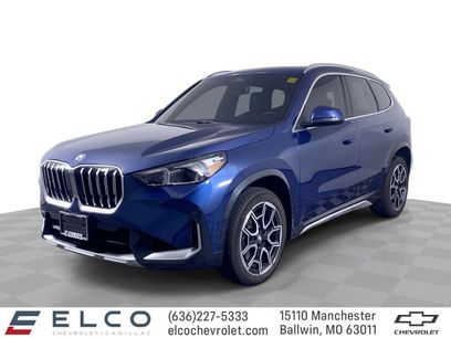 Used 2025 BMW X1 xDrive28i w/ Convenience Package