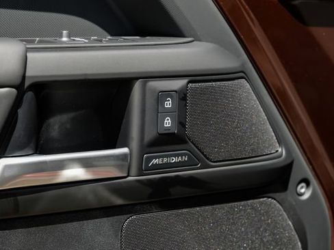 New 2026 Land Rover Defender 130 S AWD/4WD image 55