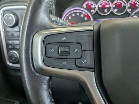 Used 2020 Chevrolet Silverado 1500 RST w/ All-Star Edition AWD/4WD image 19
