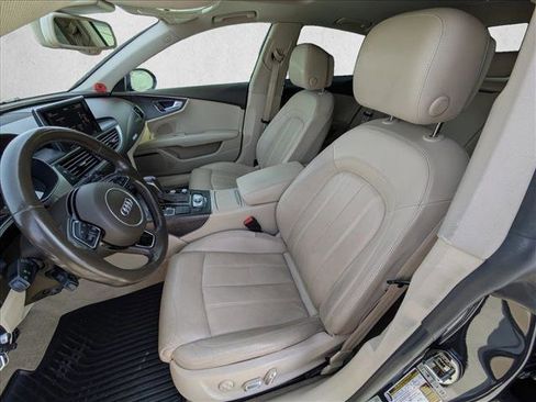 Used 2017 Audi A7 3.0T Prestige image 20