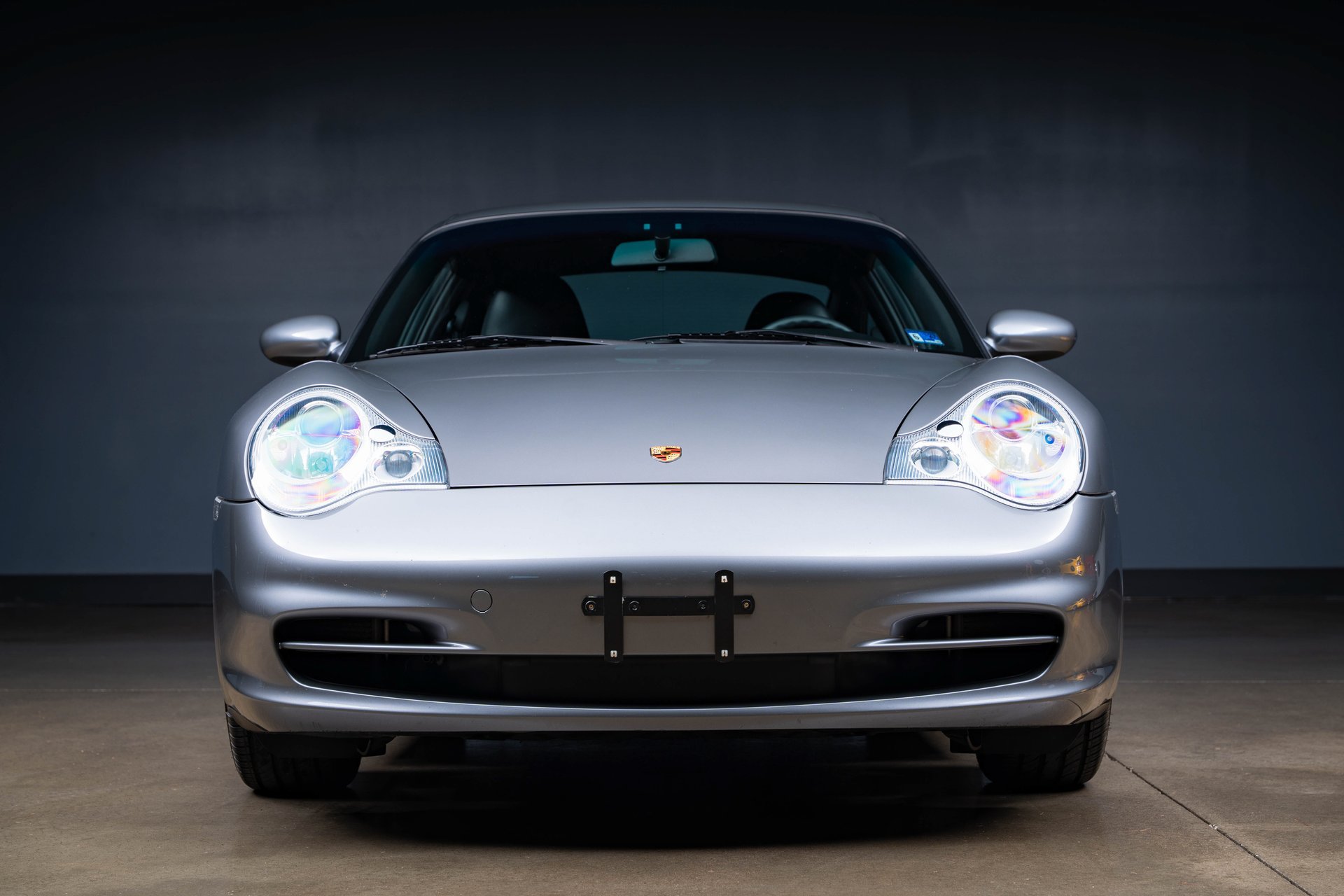 Used 2002 Porsche 911 GT3 RS image 2