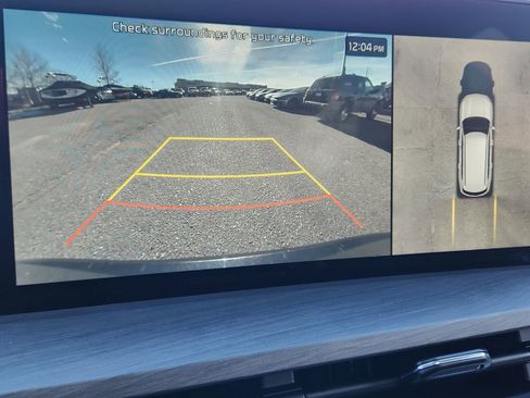 New 2025 Kia Telluride SX X-Line image 24