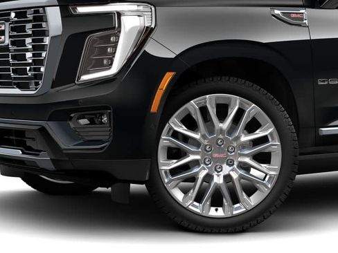 New 2026 GMC Yukon XL Denali w/ Denali Reserve Package AWD/4WD image 55