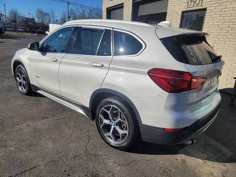 Used 2016 BMW X1 xDrive28i image 6