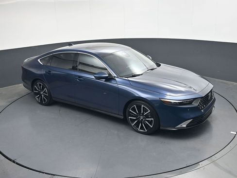 New 2026 Honda Accord Touring image 20