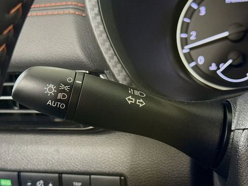 Certified 2025 Nissan Sentra SR w/ Midnight Edition image 14