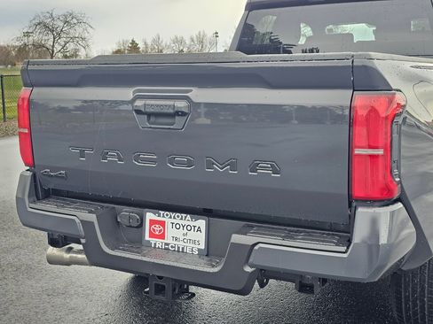 New 2026 Toyota Tacoma SR5 AWD/4WD image 8
