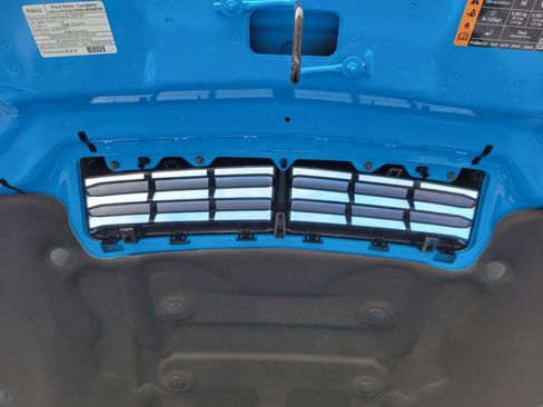 New 2025 Ford Mustang GT image 23