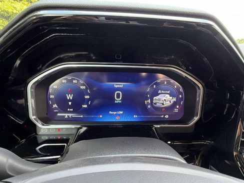 New 2026 Chevrolet Silverado 1500 RST AWD/4WD image 24