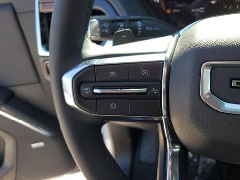 New 2026 GMC Yukon XL Denali w/ Sun & Power Step Package image 28