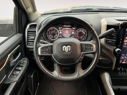 Used 2023 RAM 2500 Laramie AWD/4WD image 13