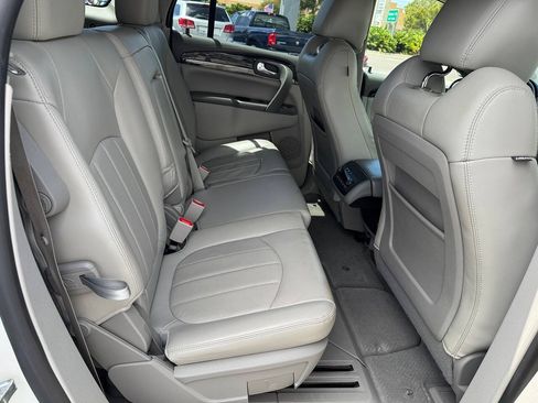Used 2015 Buick Enclave Premium w/ Trailering Package FWD image 19