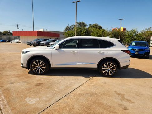 New 2026 Acura MDX w/ Technology Package image 4