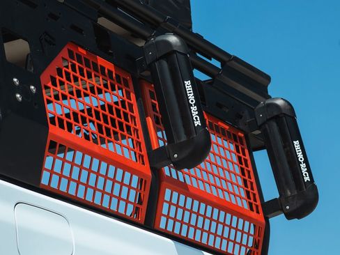 Used 2023 Jeep Gladiator Mojave w/ Cold Weather Group image 21