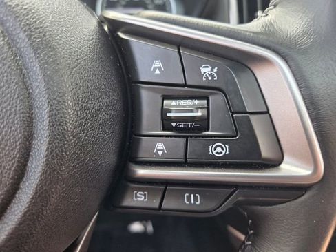 Used 2023 Subaru Forester Limited w/ Popular Package #2 image 28