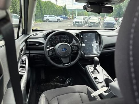 New 2026 Subaru Crosstrek 2.5i Premium AWD/4WD image 19