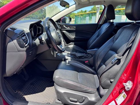 Used 2014 MAZDA MAZDA3 i Grand Touring FWD image 10