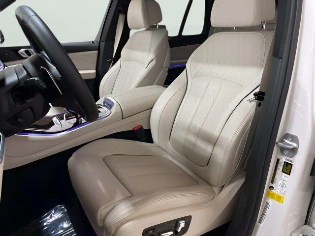 Used 2020 BMW X5 sDrive40i w/ M Sport Package RWD image 66