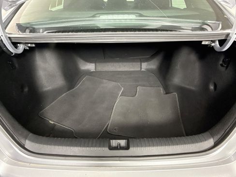Certified 2025 Honda Accord SE image 32