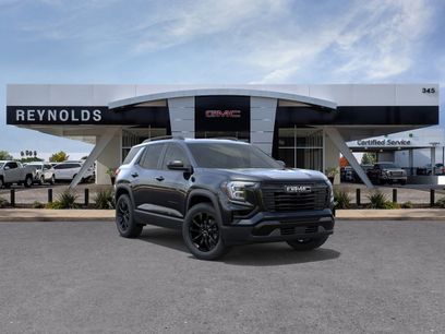 New 2026 GMC Terrain Elevation w/ Elevation Premium Package