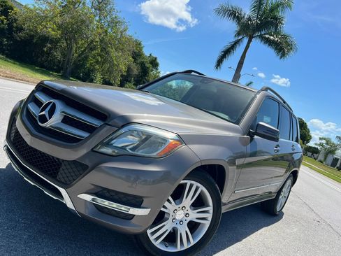 Used 2015 Mercedes-Benz GLK 350 2WD image 51